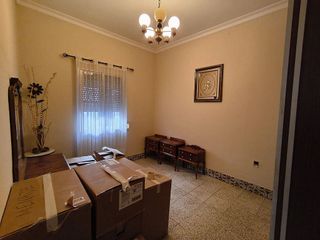 Casa adosada en venta en Bellavista en Sevilla