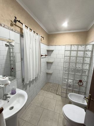 Casa adosada en venta en Bellavista en Sevilla