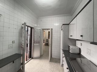 Casa adosada en venta en Bellavista en Sevilla