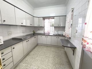 Casa adosada en venta en Bellavista en Sevilla