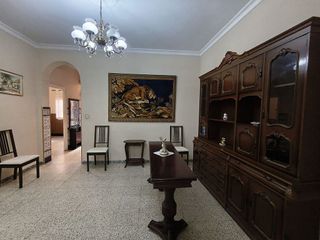 Casa adosada en venta en Bellavista en Sevilla