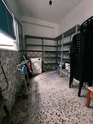 Casa adosada en venta en Bellavista en Sevilla