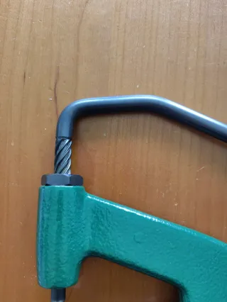 Occhiellatrice Rivettatrice Professionale