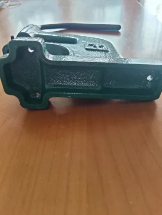 Occhiellatrice Rivettatrice Professionale