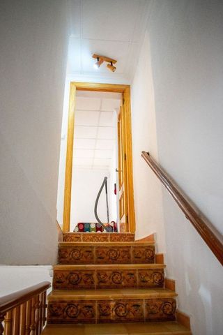 Casa adosada en venta en Zona Pueblo en Guardamar del Segura