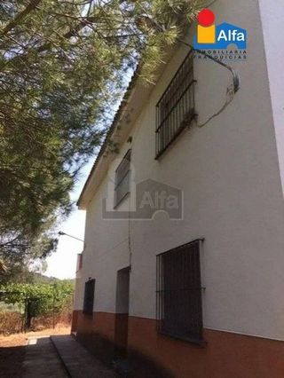 Casa rural en venta en Ciudad Monumental en Cáceres