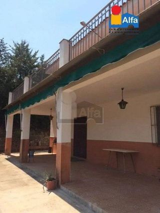 Casa rural en venta en Ciudad Monumental en Cáceres