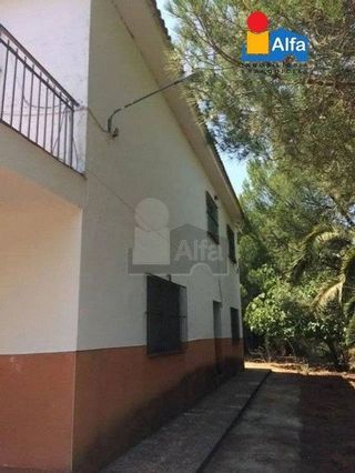 Casa rural en venta en Ciudad Monumental en Cáceres