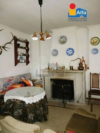 Casa rural en venta en Ciudad Monumental en Cáceres