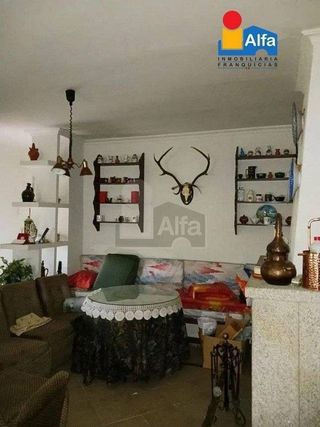Casa rural en venta en Ciudad Monumental en Cáceres
