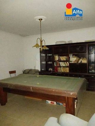 Casa rural en venta en Ciudad Monumental en Cáceres