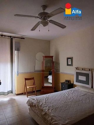 Casa rural en venta en Ciudad Monumental en Cáceres