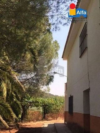 Casa rural en venta en Ciudad Monumental en Cáceres