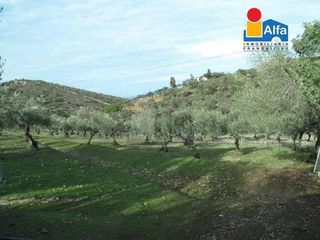 Casa rural en venta en Ciudad Monumental en Cáceres
