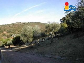 Casa rural en venta en Ciudad Monumental en Cáceres