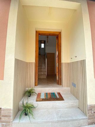 Chalet en venta en Montequinto en Dos Hermanas