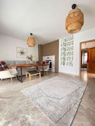 Chalet en venta en Montequinto en Dos Hermanas