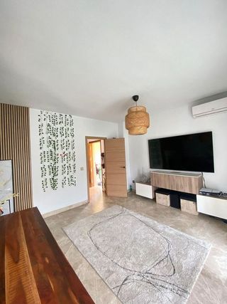 Chalet en venta en Montequinto en Dos Hermanas