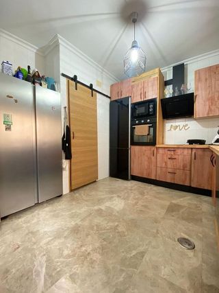 Chalet en venta en Montequinto en Dos Hermanas