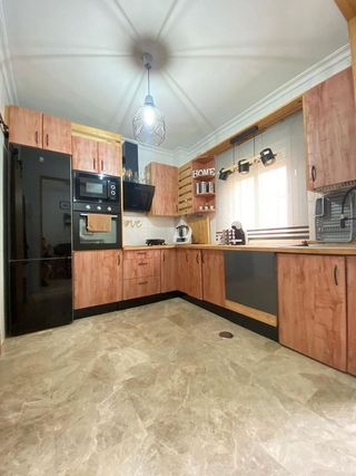 Chalet en venta en Montequinto en Dos Hermanas