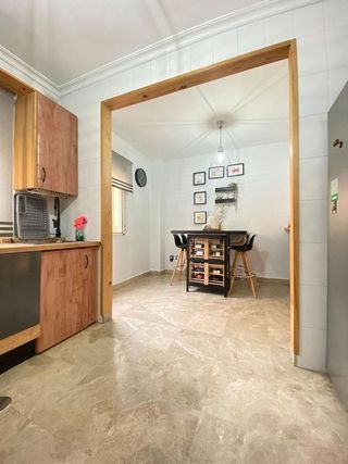 Chalet en venta en Montequinto en Dos Hermanas