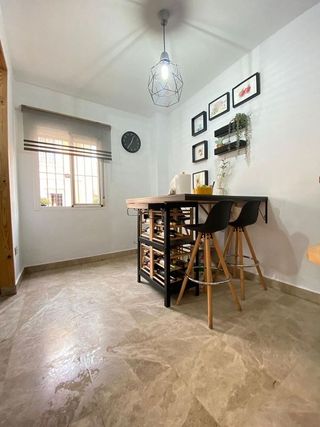 Chalet en venta en Montequinto en Dos Hermanas