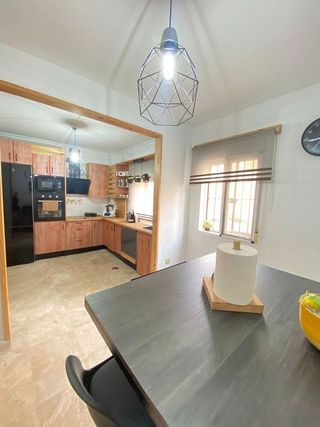 Chalet en venta en Montequinto en Dos Hermanas