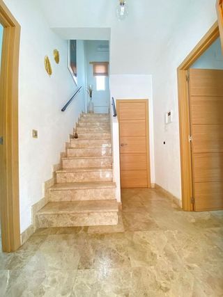 Chalet en venta en Montequinto en Dos Hermanas