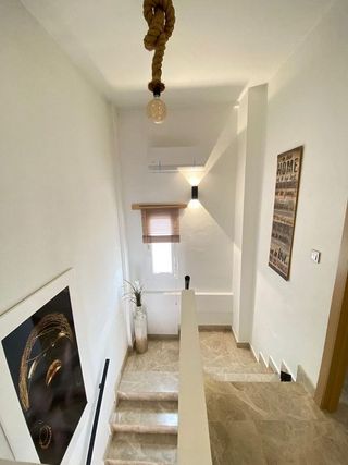 Chalet en venta en Montequinto en Dos Hermanas