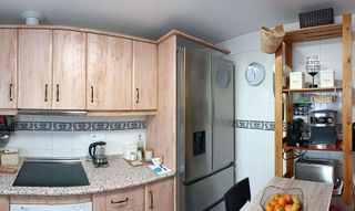 Casa en venta en San Enrique-Guadiaro-Pueblo Nuevo en San Roque