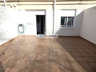 Casa adosada en venta en Zona Papa Luna - Platja del Gurugú en Benicarló