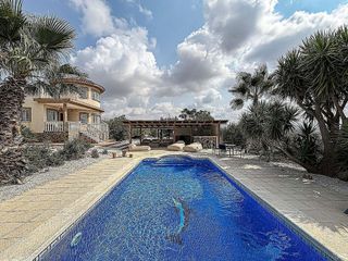 Chalet en venta en Pinós