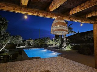 Chalet en venta en Pinós