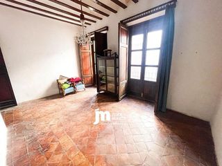 Casa adosada en venta en Cieza