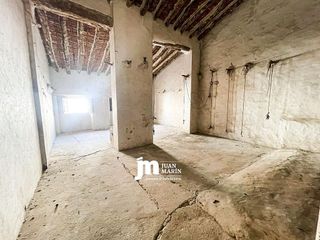 Casa adosada en venta en Cieza