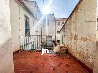Casa adosada en venta en Cieza