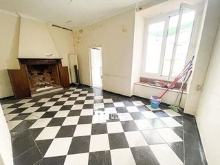 Casa adosada en venta en Cieza