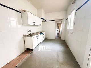 Casa adosada en venta en Cieza