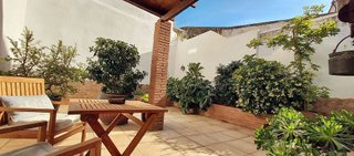 Casa adosada en venta en Canet de Mar