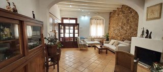 Casa adosada en venta en Canet de Mar