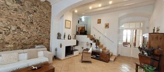 Casa adosada en venta en Canet de Mar
