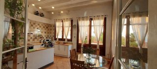 Casa adosada en venta en Canet de Mar
