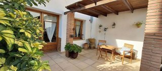 Casa adosada en venta en Canet de Mar