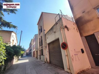 Chalet en venta en Begues