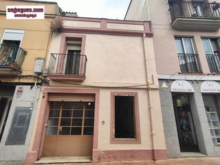 Chalet en venta en Begues