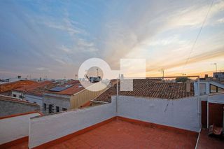 Casa pareada en venta en Creu Alta en Sabadell