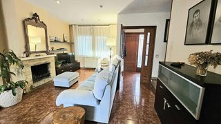 Casa adosada en venta en Cabrils