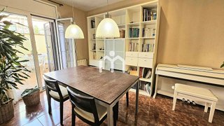 Casa adosada en venta en Cabrils