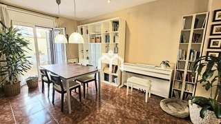 Casa adosada en venta en Cabrils