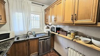 Casa adosada en venta en Cabrils